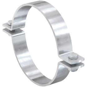Fischer Rohrschelle Massiv FMFSC 150 - 547918