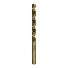 RUKO 10x Spiralbohrer DIN 338 Typ VA HSSE-Co 5 Ø 10,3 mm - 215103