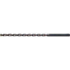 RUKO Spiralbohrer DIN 1869 TL 3000 HSS-G extra lang L 200 x Ø 3,2 mm - 255032