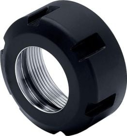 Spannmutter ISO N.ER40 Spannmutter-D. 63mm f. ER Spannhülsen PRAMET