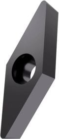 Drehwendeschneidplatte ISO VCMW 160408:T6310 D.4,4mm PVD beschichtet PRAMET