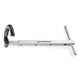 ROTHENBERGER Teleskop-Standhahnmutternschlüssel, 32-63mm - 70227