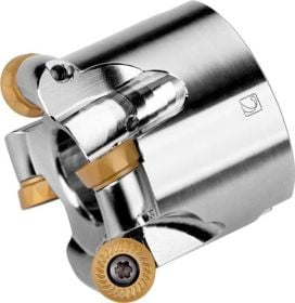 Kopier-Planfräser ISO 63A05R-SMORC12-C D.22mm m.Wendeplatte Schneid-D.63mm