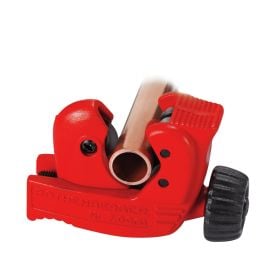 ROTHENBERGER MINI MAX Rohrabschneider, 3-28mm, 1/8"-1.1/8" - 70015