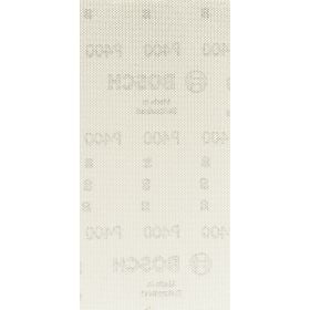 Bosch 10x Expert M480 Schleifnetz für Schwingschleifer 93 x 186 mm G 400 - 2608900751