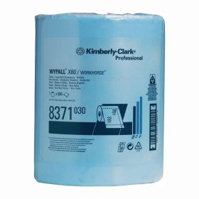 WypAll Wischtuch WypAll X60 8371 L380xB315ca. mm - 8371