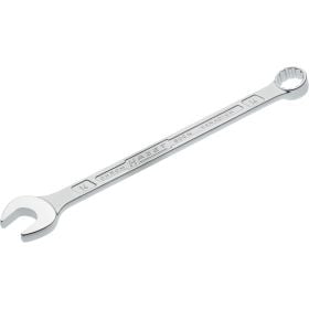 Hazet Ringmaulschlüssel 600N SW 14mm L.204,5mm Form A Spezialstahl - 600N-14