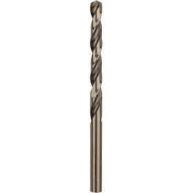 Bosch PRO Stainless Steel HSS-Co Spiralbohrer 7 x 69 x 109 mm - 2608577607