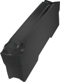 Wendeschneidplatte ISO GL4-D400G02L06-PM:T7325 Breite 4mm MT-CVD beschichtet