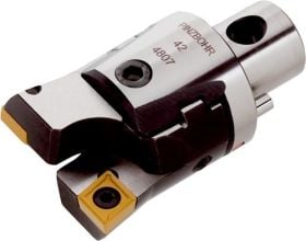 Schruppwerkzeug ISO D 05490 300 D.28mm Schneid-D.82mm PRAMET