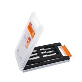 Fein Zubehörset HM ULTRA 50 W Best of Kernbohrer 3/4 in Weldon - 63127276020