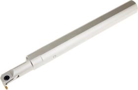 Einstechbohrstange ISO A25S-GGHR 0313 D.25mm Rechtslauf Tiefe 6,5mm PRAMET