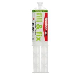 Fischer Flüssigdübel fill & fix - 051097