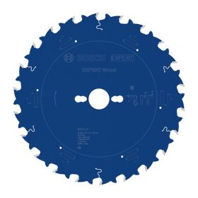 Bosch EXPERT Wood Kreissägeblatt 250x30 mm Z22 - 2608902167