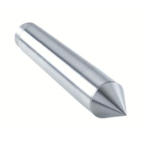 Röhm Feste Zentrierspitzen, Aufnahme MK 2, DIN 806, volle Spitze, nur geschliffen - 326786