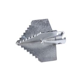 ROTHENBERGER Kreuzblattbohrer, gezahnt, 16K, 55mm  - 72178