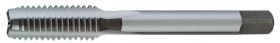 Handgewindebohrer DIN 352 Nr.3 M3x0,5mm HSS ISO2 (6H) TECWERK