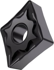 Drehwendeschneidplatte ISO CNMG 120408E-NF:T6310 D. 5,16mm PVD beschichtet