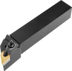 Drehwerkzeughalter ISO DDJNR 3225 P 15 Funkt.-Länge 170mm Rechtslauf PRAMET