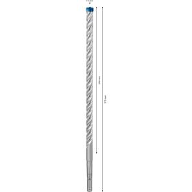 Bosch Expert SDS plus-7X Hammerbohrer 12 x 250 x 315 mm - 2608900111
