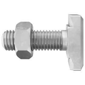 Fischer Bolzen FBC S 38/23 M12x80 8.8 HDG - 572823