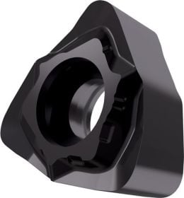 Fräswendeschneidplatte ISO WNHX 040305ER-WM:M8330 D.2,6mm PVD beschichtet PRAMET