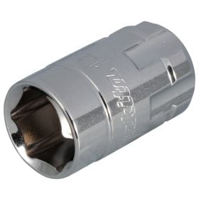 Makita Durchgangs-Steckschlüssel SW14 - B-65682