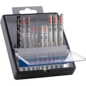 Bosch PRO Hardwood and Laminate Set 83 mm - 2607011941