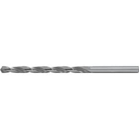 RUKO 5x Spiralbohrer DIN 340 Typ N HSS Ø 13 mm - 203130