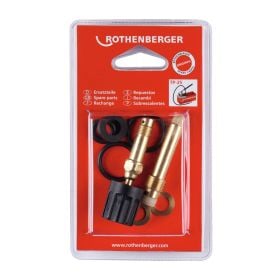 ROTHENBERGER Wartungspaket für TP25  - 60251