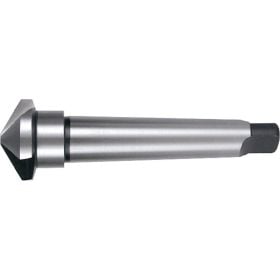 RUKO Kegel- und Entgratsenker Form D 120° HSS MK 2 Ø 20,5 mm - 102249
