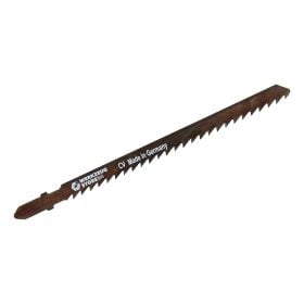 WS24 20x CV-Stichsägeblatt geschliffen/geschränkt GL 130 VL 110 mm schnell - WS24-100017