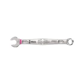 Wera Ringmaulschlüssel 6003 Joker SW 27mm L.300mm Form A legierter WS - 5020504001