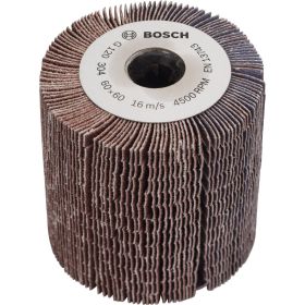 Bosch Lamellenrolle 60 mm 120 Systemzubehör für PRR 250 - 1600A0014W