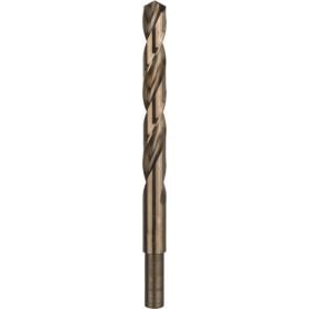Bosch PRO Stainless Steel HSS-Co Spiralbohrer 12 x 101 x 151 mm - 2608577618