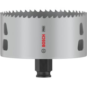 Bosch PRO Multi Material PC Plus Lochsäge 98 mm - 2608594409