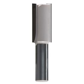 Makita Nutfräser zweischneidig 10 mm - D-47531