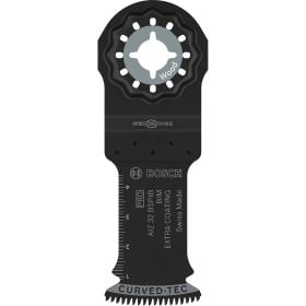 Bosch PRO AIZ 32 BSPIB Blatt für Multifunktionswerkzeuge 32 x 50 mm - 2608669071