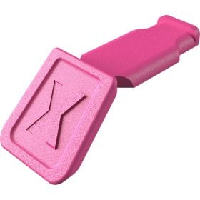 Knipex ColorCode Clips magenta (10 Stk) - 006110CM