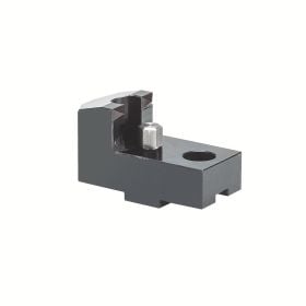 Röhm Umkehrbare Krallen-Aufsatzbacken 250/315, breite Ausführung, kleiner Spannbereich - 137110