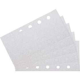 Makita Schleifpapier Klett 93x185 K240 - E-19691
