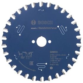 Bosch Kreissägeblatt Expert for Sandwich Panel für Handkreissägen 160 x 20 x 2 mm 30 - 2608644365
