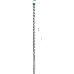 Bosch Expert SDS plus-7X Hammerbohrer 10 x 200 x 265 mm - 2608900099