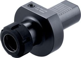 VDI Spannzangenhalter ISO VDI.30-E4.ER25 D.30mm Form E4 PRAMET