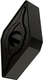 Drehwendeschneidplatte ISO DNMG 110408E-SM:T9325 D. 3,81mm MT-CVD beschichtet