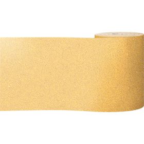 Bosch Expert C470 Schleifpapierrolle zum Handschleifen 115 mm x 5 m G 60 - 2608900897