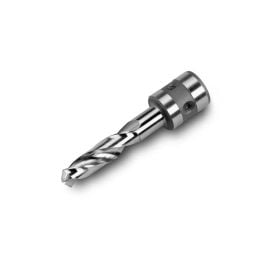 Fein 1x HSS Spiralbohrer mit QuickIN-Aufnahme Ø 14 mm - 63111014010