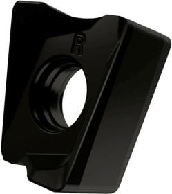 Fräswendeschneidplatte ISO LNGX 120508SR-R:M9325 D.4,5mm MT-CVD beschichtet