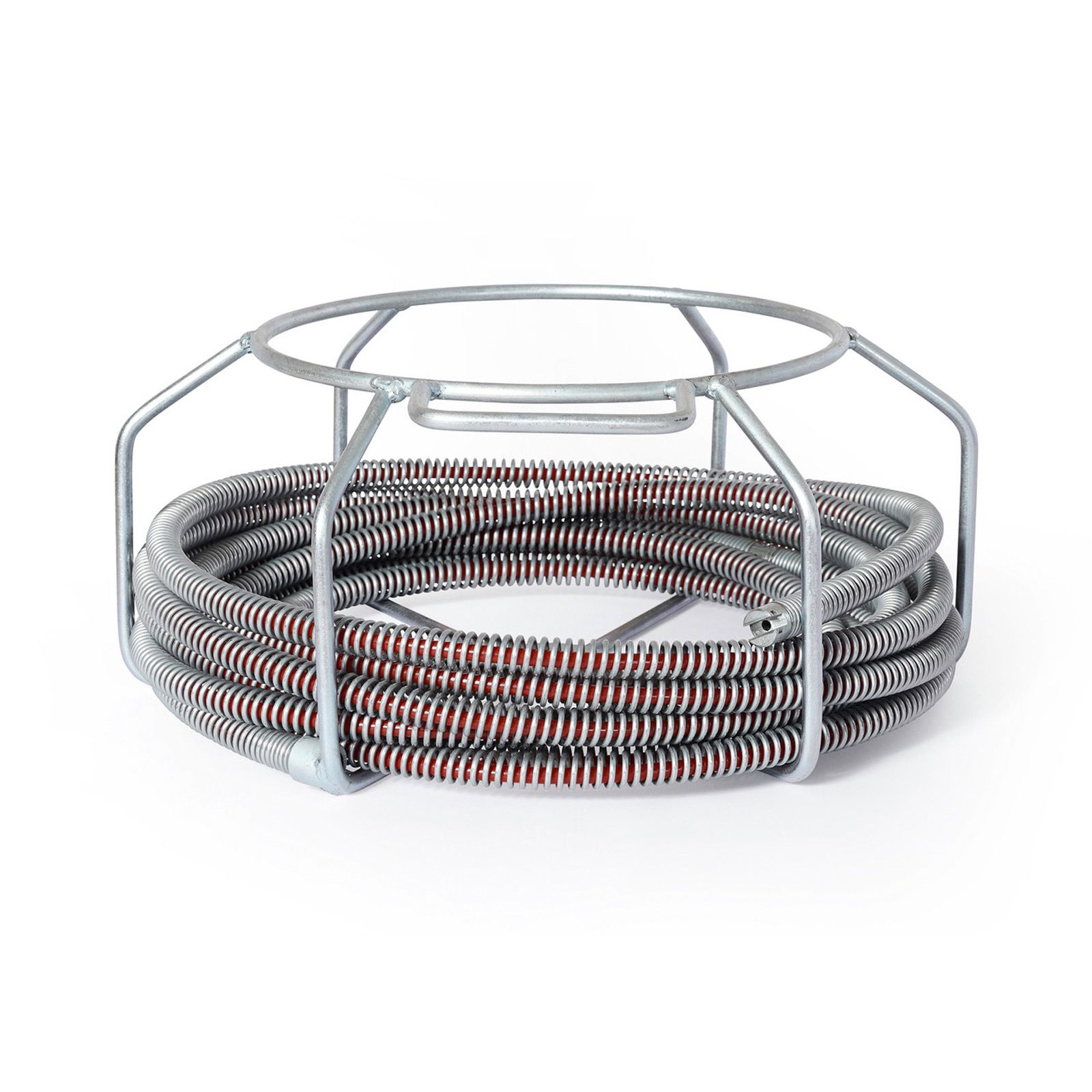 Elektrische Spirale Rohrreinigung Kaufen - TEST Und Erfahrungen