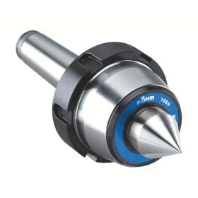 Röhm Mitlaufende Zentrierspitzen 60°, MK  3, Größe 104, mit Hartmetalleinsatz - 221019